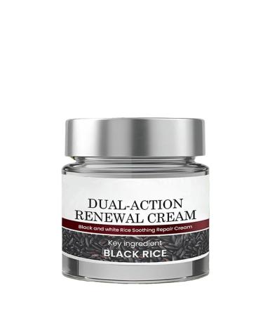Blemish Corrector - Soothing Butter Balm for Face | 50g Repairing Lotion Women's Facial Care for Home Travel Nighttime Softness Hydration