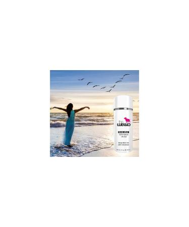 Buy theCream Body Elixir Oil with NZ Colostrum - 5 fl oz (150ml) | Nourishing Skin Oil for Hydration & Repair - International Shipping Available - Buy Online on GoSupps.com