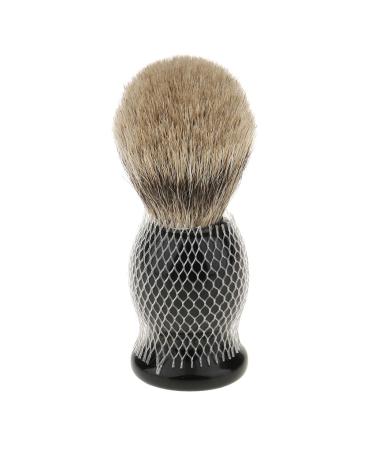 High Quality Shaving Brush for Men | Harilla Deluxe Edition Best Shaving Accessories - Buy Online on GoSupps.com