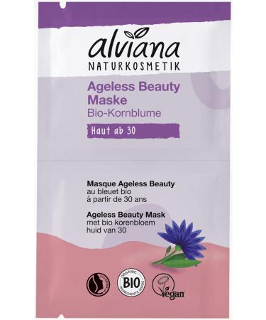 alviana Ageless Beauty masker 15 ml