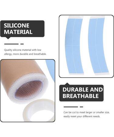 PATKAW Silicone Auricle Valgus Correction Patch - Infant Protruding Ear Corrector Set - Buy Online on GoSupps.com