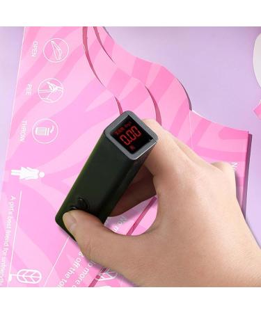 Shakven Women Pee Funnel | Waterproof Paper Vertical Pee Funnel | Multifunctional Leakproof Urination Device Portable Urinal Device for Travel Camping Picnic Hiking - Buy Online on GoSupps.com