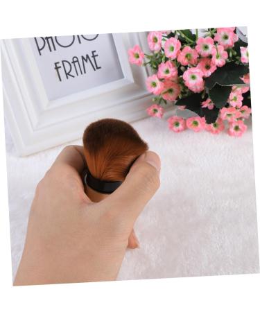 FOMIYES Cosmetics Brush Professional Makeup Brush Makeup Blush Brush Rouge Powder - Buy Online on GoSupps.com