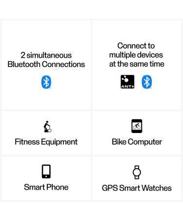 Polar H10 Heart Rate Monitor  ANT + M-XXL: 26-36" Red Beat - Buy Online on GoSupps.com