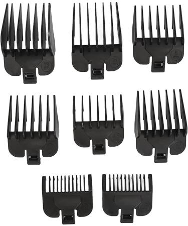 Professional Hair Trimmer with LED Display | Ergonomic Electronic Hair Clipper for Salons - International Shipping Available - Buy Online on GoSupps.com