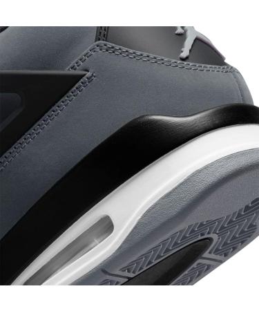 Air Jordan 4 Retro 308497-106 Dark Grey/Infrared 23-Black-CE (Size 10.5) - Buy Online on GoSupps.com