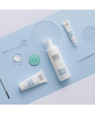  Dado Sens DADO SENS PROBALANCE Face Cream - Special Size (75ml) - Gentle Care for Especially Sensitive and Allergy-prone Skin - Buy Online on GoSupps.com