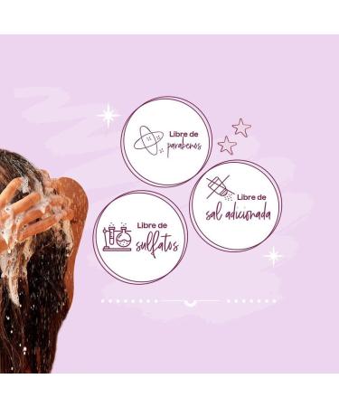 Kaba KABA Onion Shampoo - Nourishing Hair Care with Natural Ingredients - Buy Online on GoSupps.com