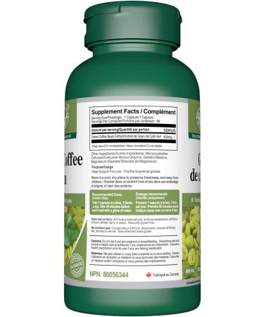 VORST Garcinia Cambogia 60 Capsules and Green Coffee Bean 90 Capsules | Combo Bundle 2 x 2 Bottles - Buy Online on GoSupps.com