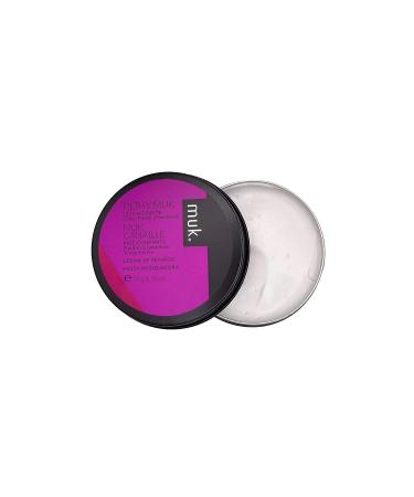 MUK Filthy Gritty Finish Styling Paste for Men - 1.7oz | Firm Hold, Medium Shine - Buy Online on GoSupps.com
