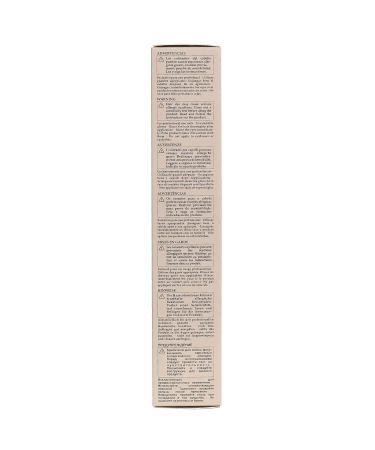 Tahe Organic Care Permanent Hair Dye No.8.1 Light Ash Blonde - 100ml | Vegan & Eco-Friendly Hair Color - Buy Online on GoSupps.com