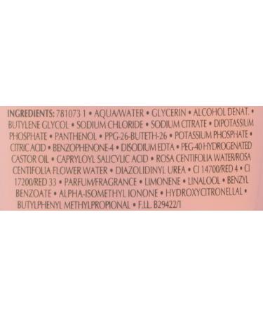 L'Oreal Paris Hydrafresh Facial Toner 8.5 oz - Hydrating Skincare for All Skin Types | International Shipping - Buy Online on GoSupps.com