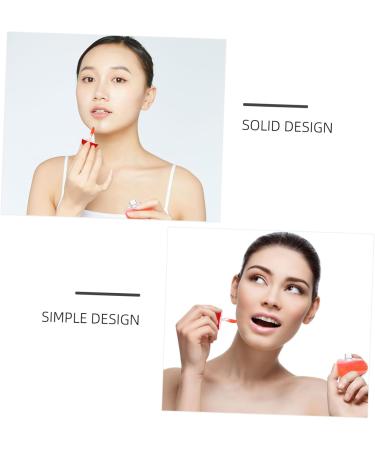  Healvian Healvian 40 Pcs Lip Gloss Lipstick Lipstick Tube Lip Balm Bottles Lip Gloss Containers Lip Gloss Tube Lip Stick Container Lip Stick Sub Lip Color Container - Buy Online on GoSupps.com