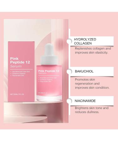 Facial Essence Gentle Nourishing Moisturizing Hydrating Softening Facial Skin Brightening Elasticity Daily Skincare Essence - Buy Online on GoSupps.com