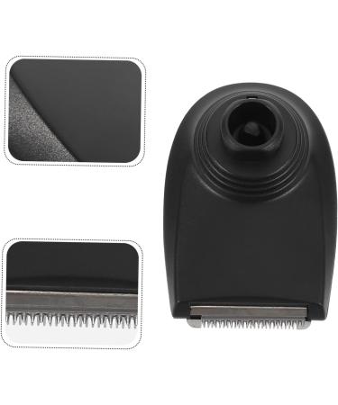 Hemoton 1pc Trimmer Shaver for Men | Sideburns & Beard Grooming Kit | 4D Shaved Head Attachment - Buy Online on GoSupps.com