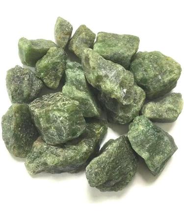Health & Household 100g Natural Green Apatite Rough Stone Reiki Raw Gemstone for Home Decor Stones and Crystals Stone Crystal Reiki - Buy Online on GoSupps.com