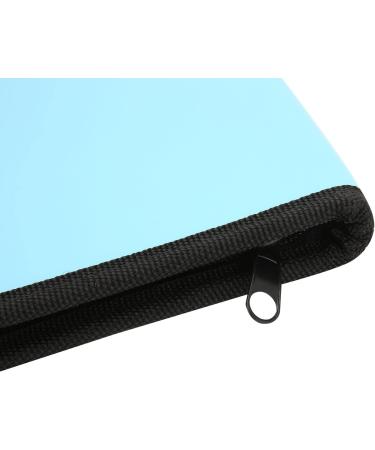 Nail Drill Bits Storage Bag Head Bag Blue for Holder for Manicure Nail Drill Bits - Buy Online on GoSupps.com