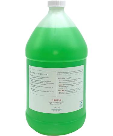 Complete A/C Mini Split Cleaning Kit With Powerful No Rinse Coil Cleaner & Clean Air Odour Treatment Tab Extra Large - For Units Up to 50 Inches Wide - Buy Online on GoSupps.com
