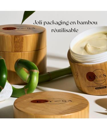 Cr me hydratante fondante beurre de Karit & Coco (200 ml) 200 ml (Lot de 1) - Buy Online on GoSupps.com