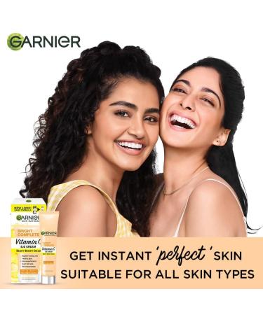 Garnier Skin Naturals BB Cream 9g - Daily All-in-One Moisturizer SPF 24 PA+++ | UV Protection for Healthy Skin - International Shipping Available - Buy Online on GoSupps.com