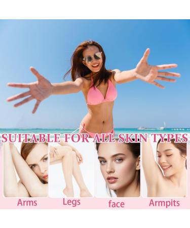 OIXYAZ OIXYA Hair Removal Cream for Women Hair Removal Cream Intimate Zones Spray Sensitive Skin 100 ml - Buy Online on GoSupps.com