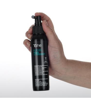 Tahe Peptide T98 Density Hair Densifier for Hair Hydration Density and Volume 125 ml - Buy Online on GoSupps.com