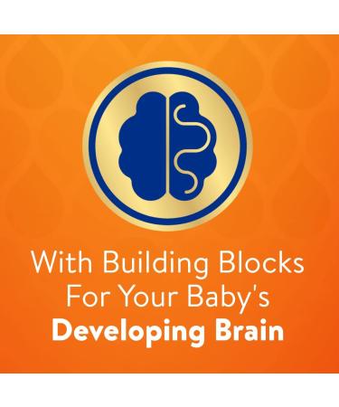 Similac 360 Total Care Sensitive Non-GMO Infant Formula | 5 HMO Prebiotics | Fights Fussiness & Gas | Lactose Sensitivity | Ready-to-Feed | 8 Fl Oz x 24 - Buy Online on GoSupps.com