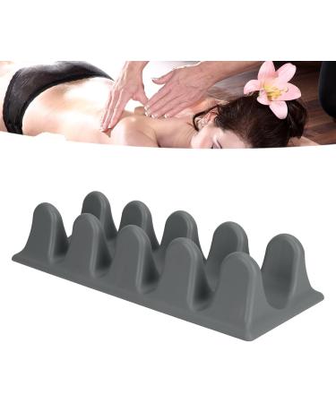 Deep Tissue Massage Tool for Psoas Hip Flexor Relief & Neck Relaxation - International Shipping - Buy Online on GoSupps.com