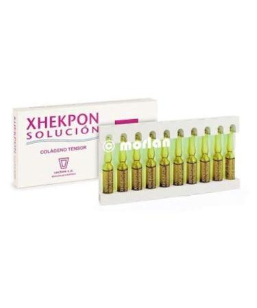 Xhekpon Concealers and Correctors