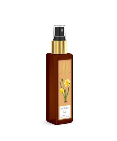 Forest Essentials Body Mist Nargis 100ml - Buy Online on GoSupps.com