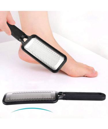 Beaupretty Foot Grinder & Nail Brush Cleaner - Effective Pedicure Tool for Smooth Feet & Nail Hygiene - Buy Online on GoSupps.com