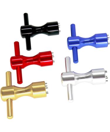 Buy Histar Golf Weight Wrench for Titleist Scotty Cameron Putter - Silver | International Shipping Available - Buy Online on GoSupps.com