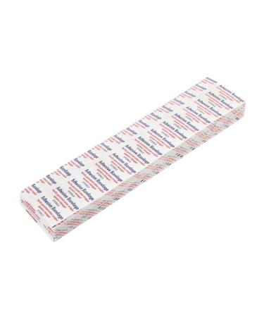 FRCOLOR 100pcs Ok Child First Aid Pu Adhesive Strip