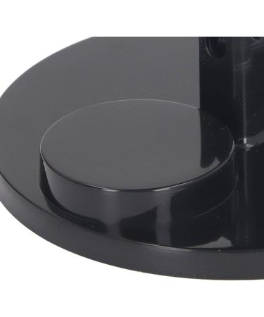 Nail Polish Bottle Holder Nail Polish Bottle Holder Adjustable Spill-Proof Clamp for Nail Art (Black) - Buy Online on GoSupps.com