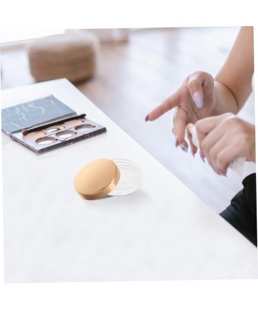  MUCKLILY Eyebrow Wax Kit Clear Eyebrow Fixing Gel Clear Eyebrow Gel Eyebrow Gel Clear Eyebrow Wax Gel Makeup Kit for Women Eyebrow Holding Gel Paste - Buy Online on GoSupps.com