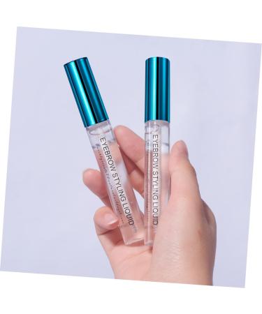 Beavorty Define Eyebrow Liquid Eyebrow Makeup Eyebrow Gel Women Eyebrow Styling Fluid tool major Miss - Buy Online on GoSupps.com