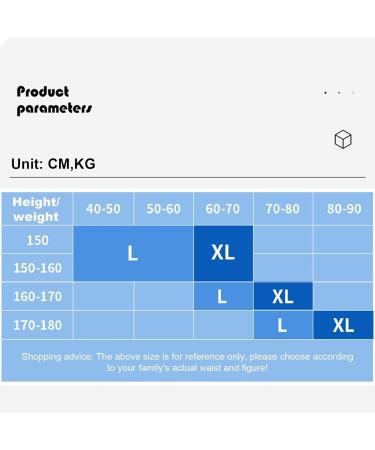 Patient Care Pants for Fracture & Surgery - Thick Warm Comfort for Bedridden Elderly (Medium Yellow - Buy Online on GoSupps.com