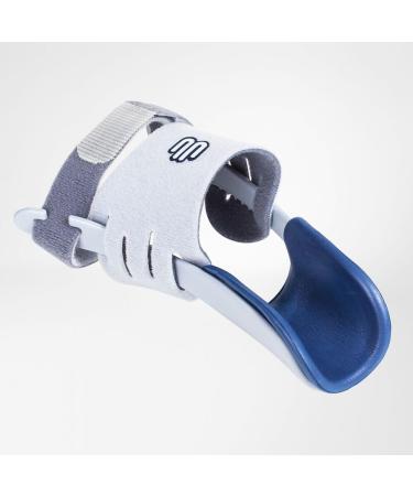 Bauerfeind Valguloc Orthesis - Premium Knee Support for Optimal Comfort & Stability | International Shipping Available - Buy Online on GoSupps.com