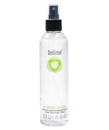 Glasses cleaning spray Seegreen (236ml)