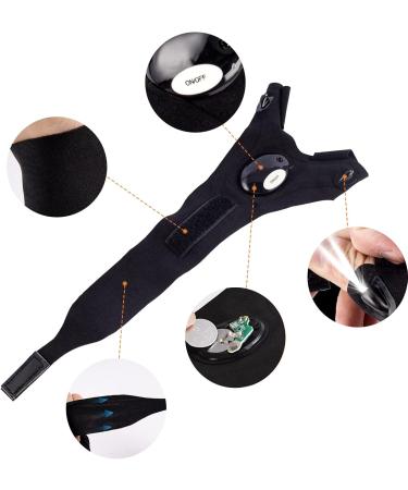 Coeki Gifts for Men | Christmas Gloves with Light Fishing Accessories & Unique Advent Calendar Fillings - Buy Online on GoSupps.com