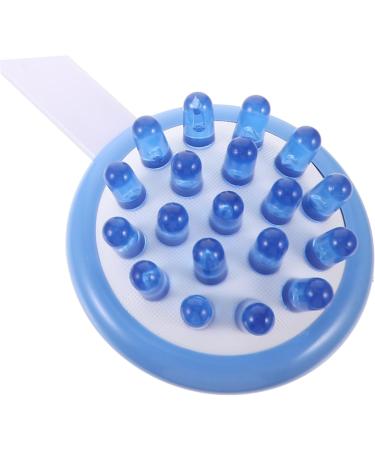 Healeved Massage Hammer Deep Tissue Relief & Tiredness Recovery | International Shipping Available - Buy Online on GoSupps.com