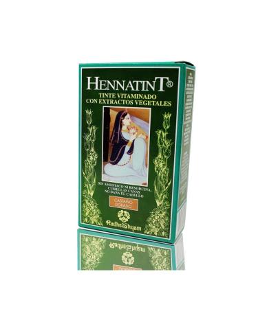 SPIRITUAL SKY Radhe Hennatint Golden Chestnut Radhe 120 Ml