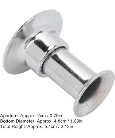 Moxa Stick Extinguisher - 2.13 Moxa Roll Fire Safety Tool for Home Use | International Shipping Available - Buy Online on GoSupps.com