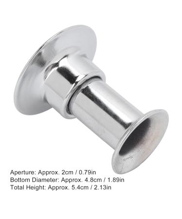 Buy Moxa Stick Extinguisher | ANGGREK Stainless Steel Holder | International Shipping Available - Buy Online on GoSupps.com