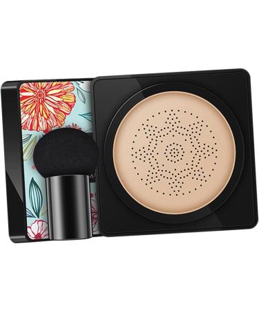 FytStycale BB Cream Foundation for All Skin Types Liquid Makeup Base with Moisturizing Properties 20G Style D - Buy Online on GoSupps.com