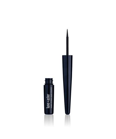 Lune+Aster Dawn to Dusk Liquid Eyeliner - High-impact  jet black liquid eyeliner creates a smooth  ultra-defined line in a single swipe