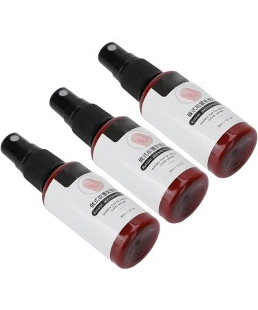 Pongnas Adoucisseur de Cuticules pour Ongles Kit de Manucure et P dicure pour Enlever les Peaux Mortes Ensemble de 3 Flacons Pulv risateurs - Buy Online on GoSupps.com