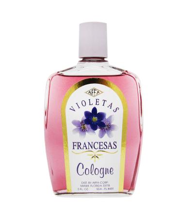 AFFA Violetas Francesas Cologne - Buy Online on GoSupps.com