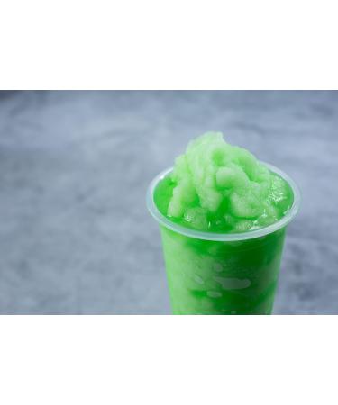 Delicious Peppermint Ice Cream Trap - 250g | Perfect for Desserts Drinks Chocolates & More | International Shipping Available - Buy Online on GoSupps.com