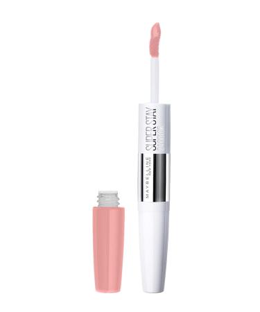 Buy Maybelline Superstay 24-Hour Lipstick 620 In The Nude - Long-Lasting Transfer-Proof 5g | International Shipping - Buy Online on GoSupps.com